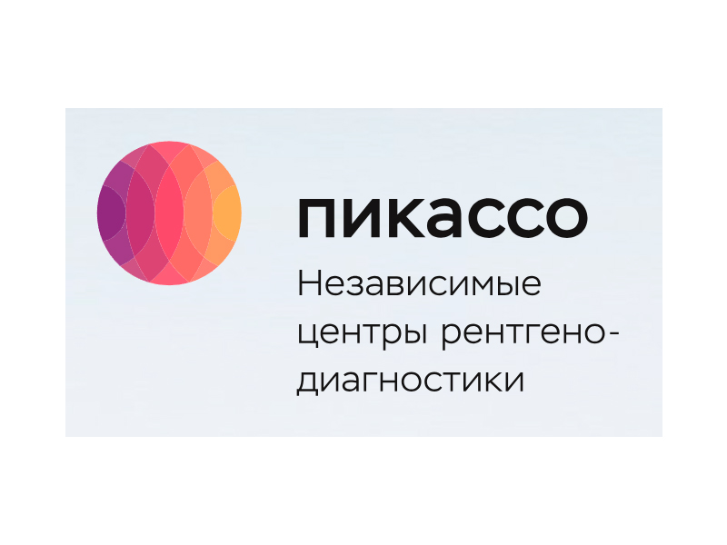 Логотип компании 21