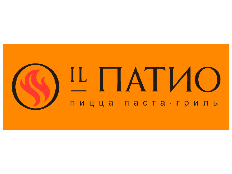 Логотип компании 24