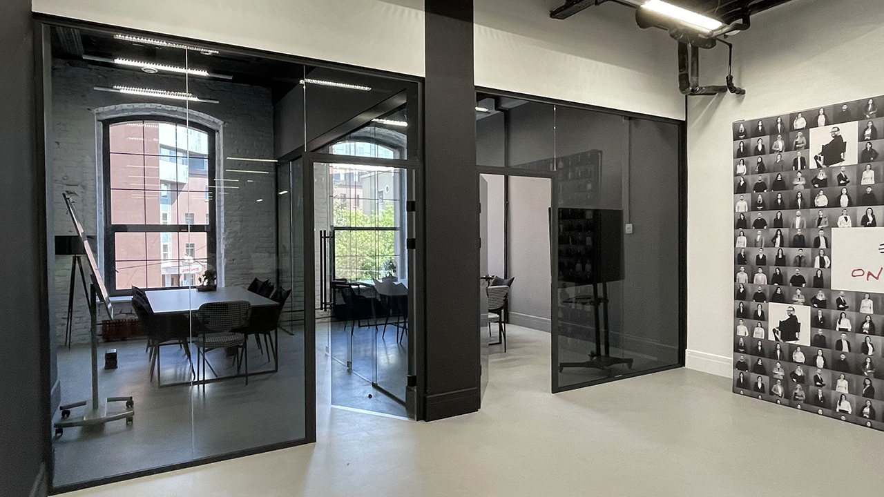 Выполненный проект для клиента 5