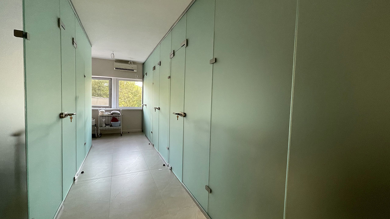 Выполненный проект для клиента 9