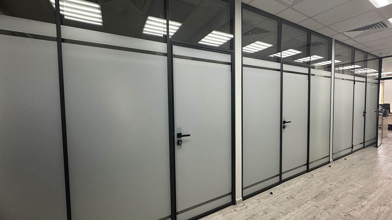 Выполненный проект для клиента 14