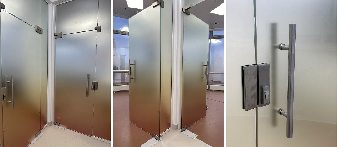 Выполненный проект для клиента 21